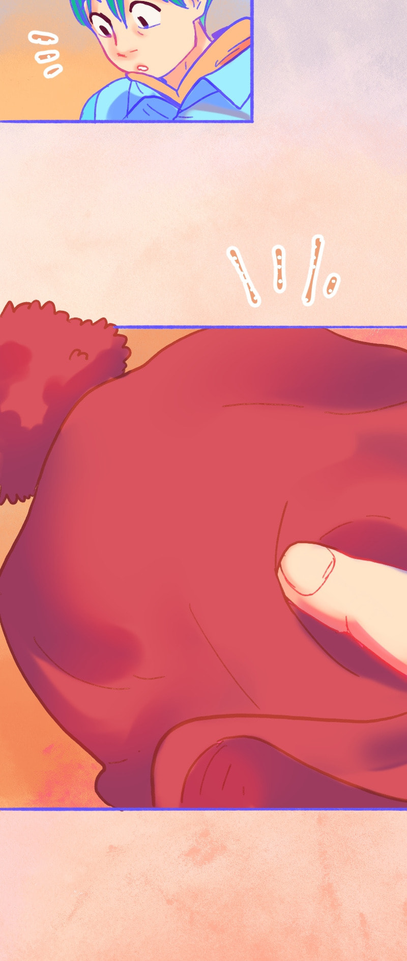 Colors (OSHIMA Akiko) Chapter 136 page 5 - 
