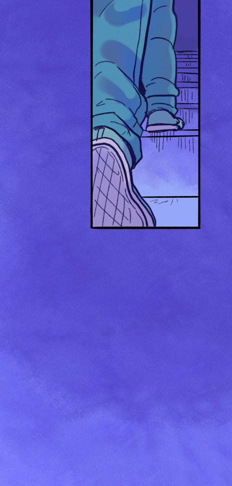 Colors (OSHIMA Akiko) Chapter 137 page 6 - 