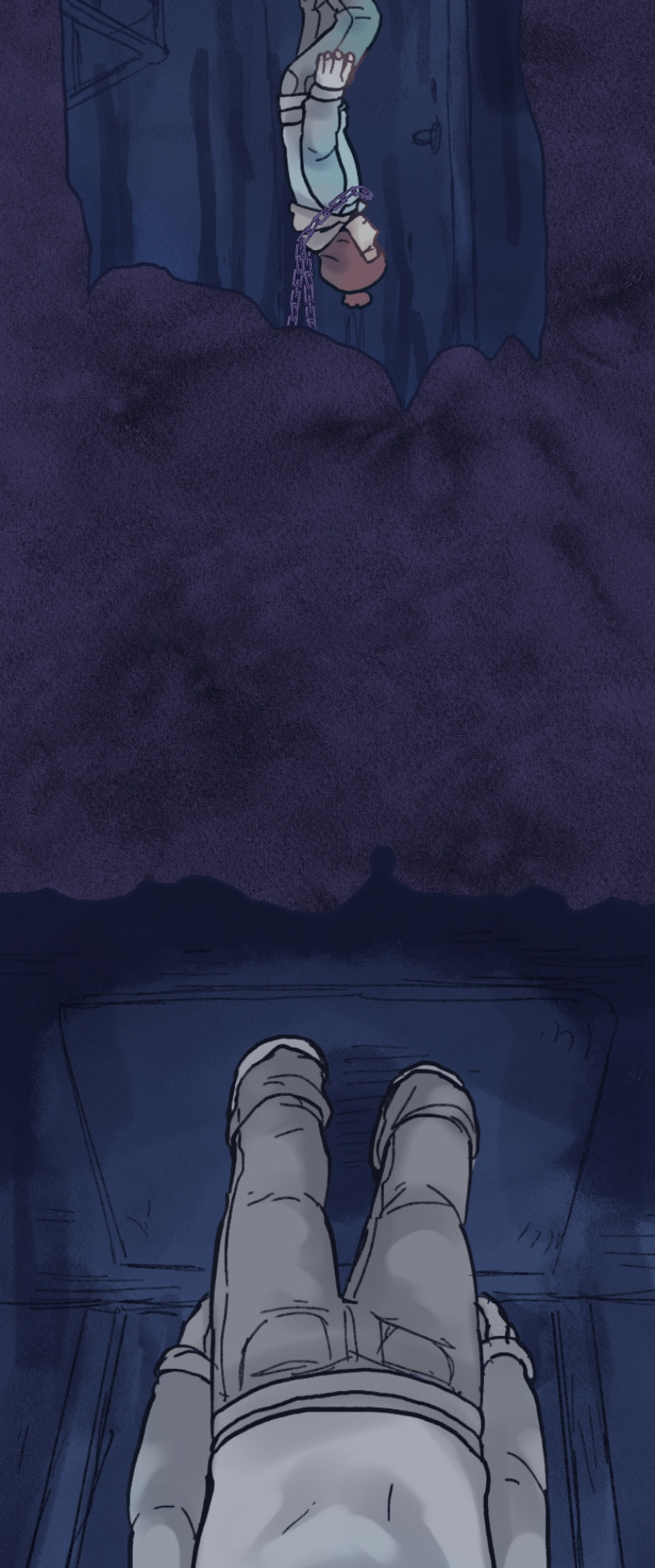 Colors (OSHIMA Akiko) Chapter 139 page 2 - 