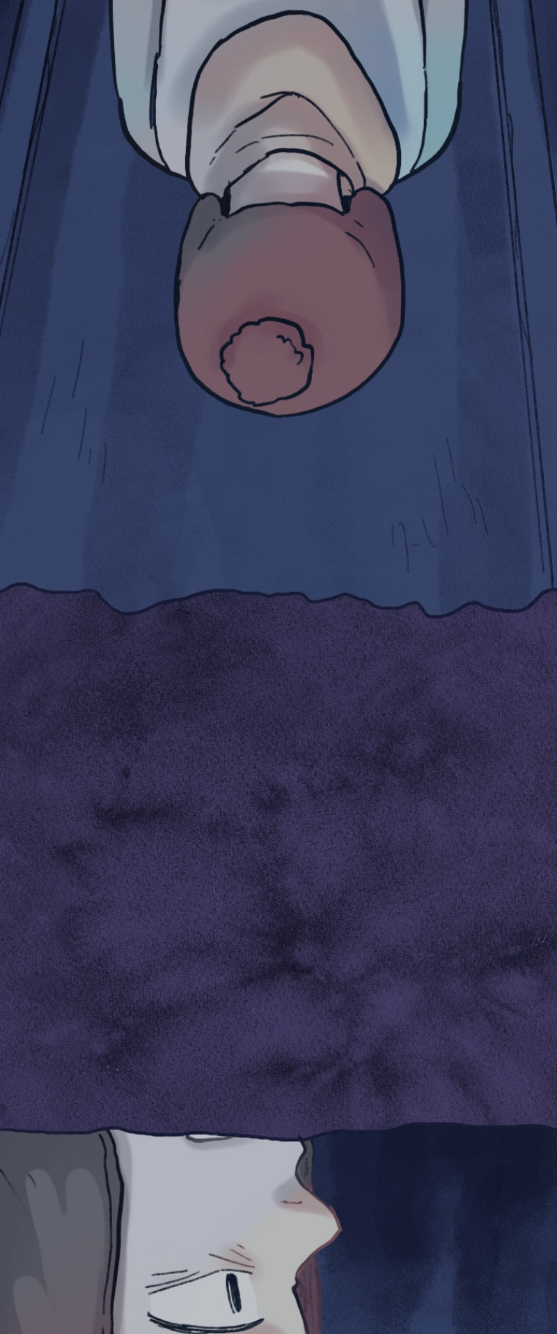 Colors (OSHIMA Akiko) Chapter 139 page 3 - 