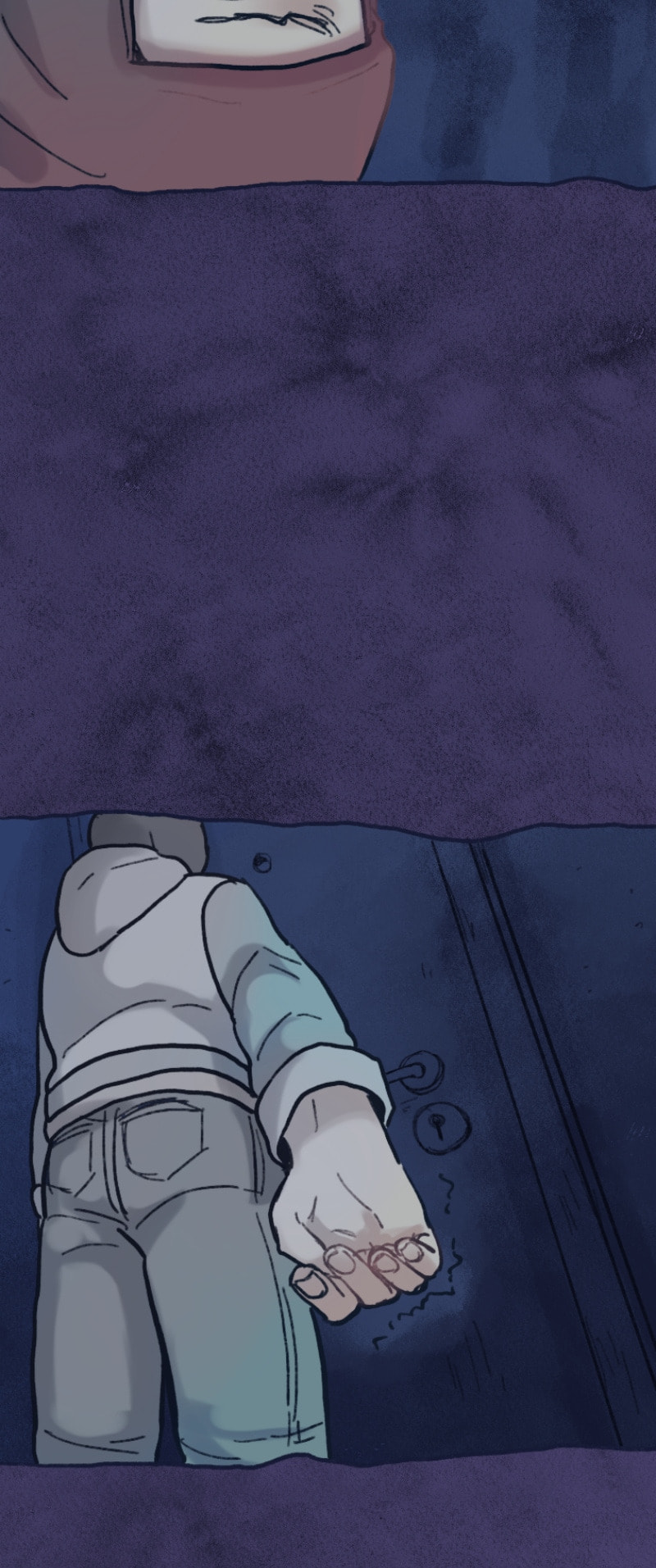 Colors (OSHIMA Akiko) Chapter 139 page 4 - 