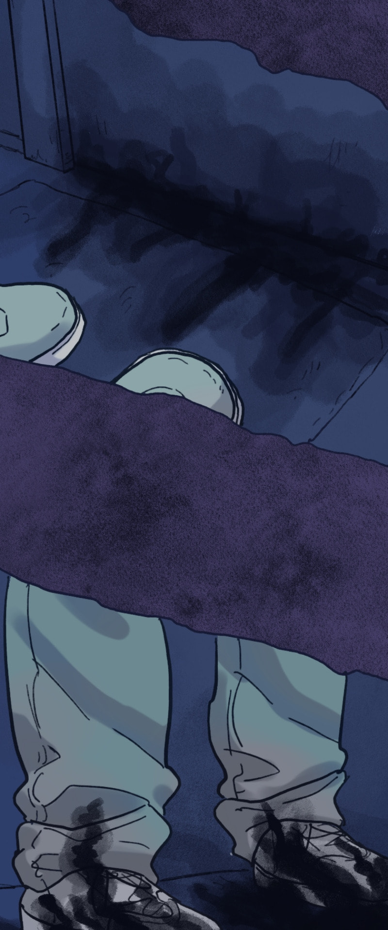 Colors (OSHIMA Akiko) Chapter 139 page 6 - 