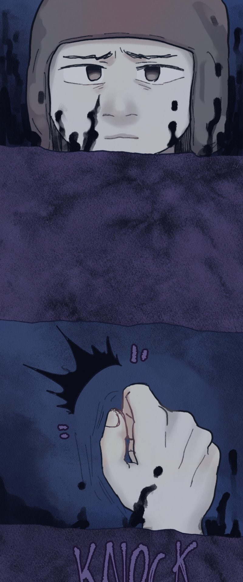 Colors (OSHIMA Akiko) Chapter 139 page 8 - 