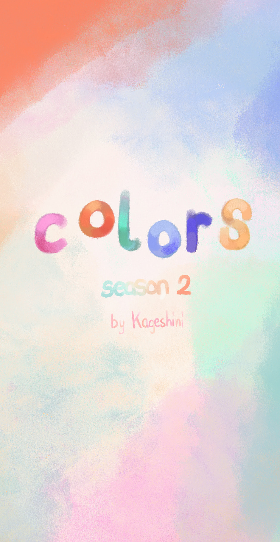 Colors (OSHIMA Akiko) Chapter 140 page 2 - 