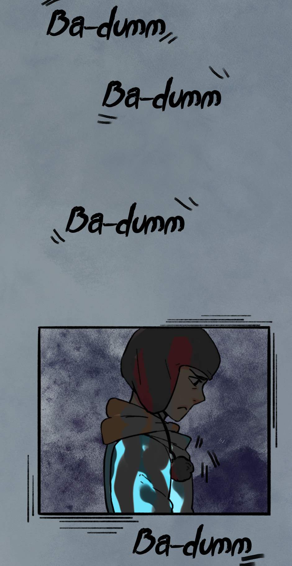 Colors (OSHIMA Akiko) Chapter 140 page 7 - 