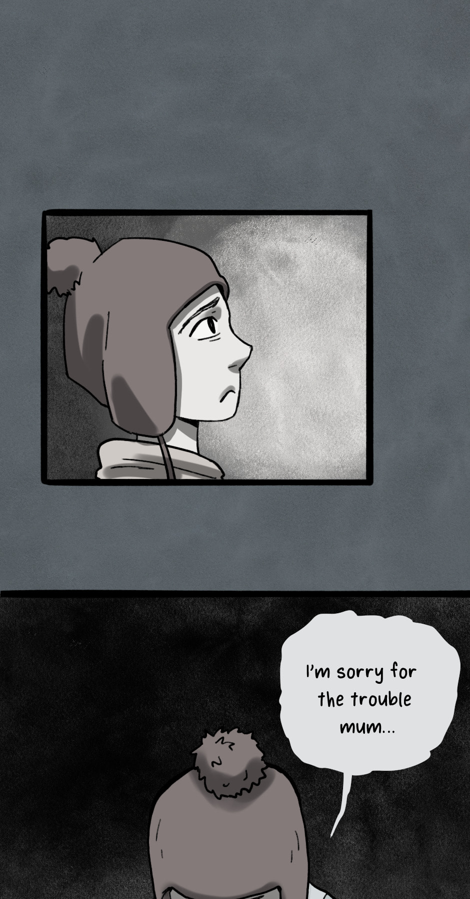 Colors (OSHIMA Akiko) Chapter 141 page 2 - 
