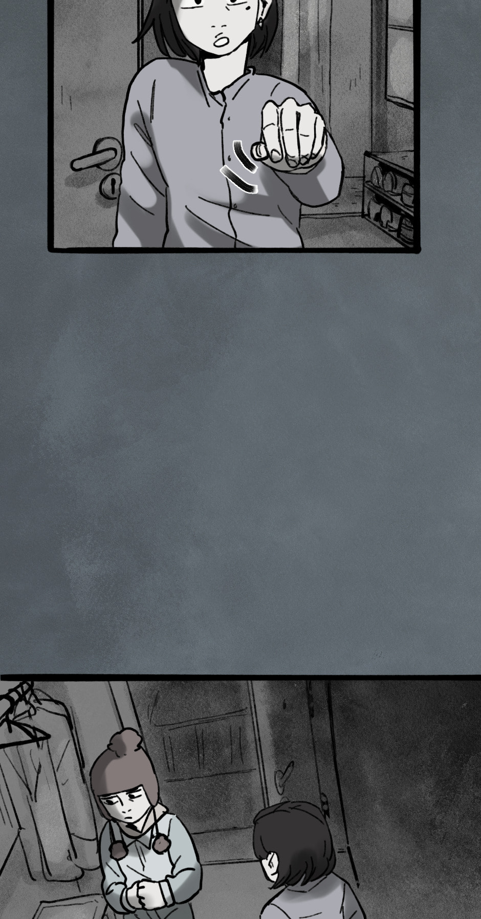 Colors (OSHIMA Akiko) Chapter 141 page 5 - 