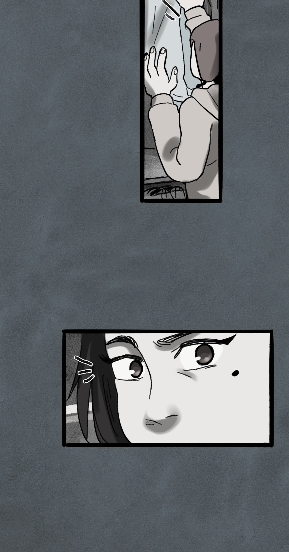 Colors (OSHIMA Akiko) Chapter 141 page 7 - 