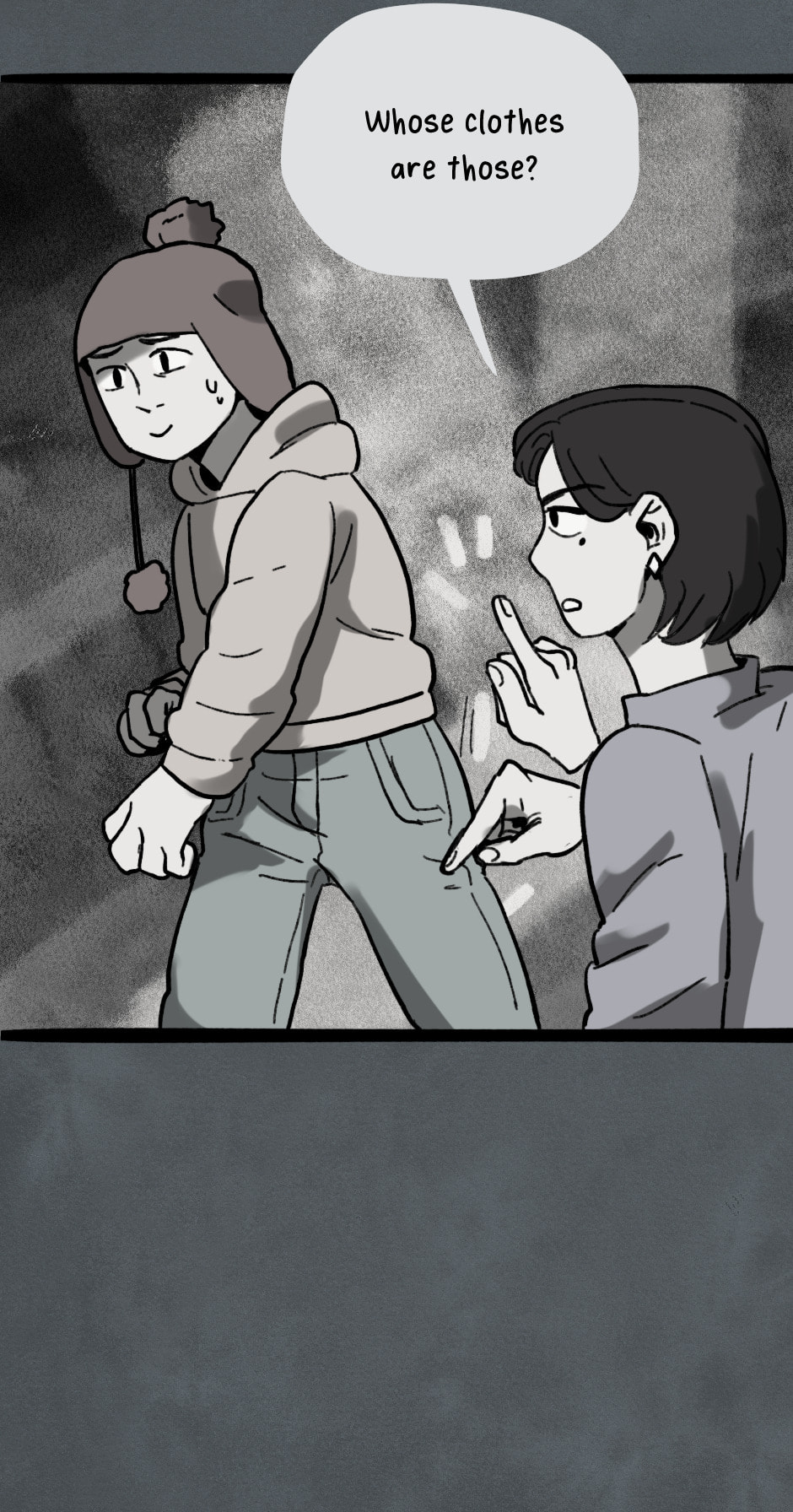 Colors (OSHIMA Akiko) Chapter 141 page 8 - 