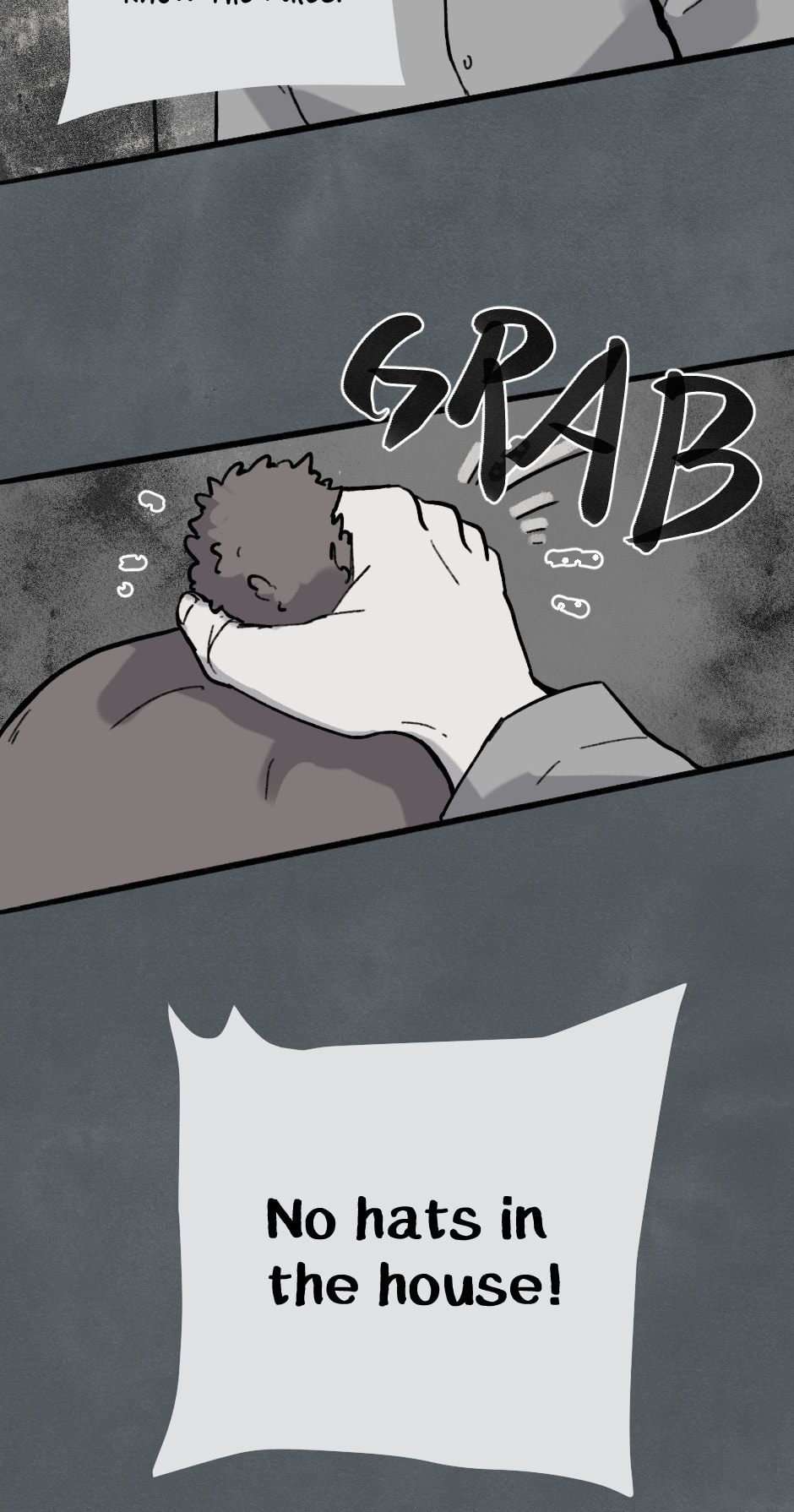 Colors (OSHIMA Akiko) Chapter 142 page 4 - 