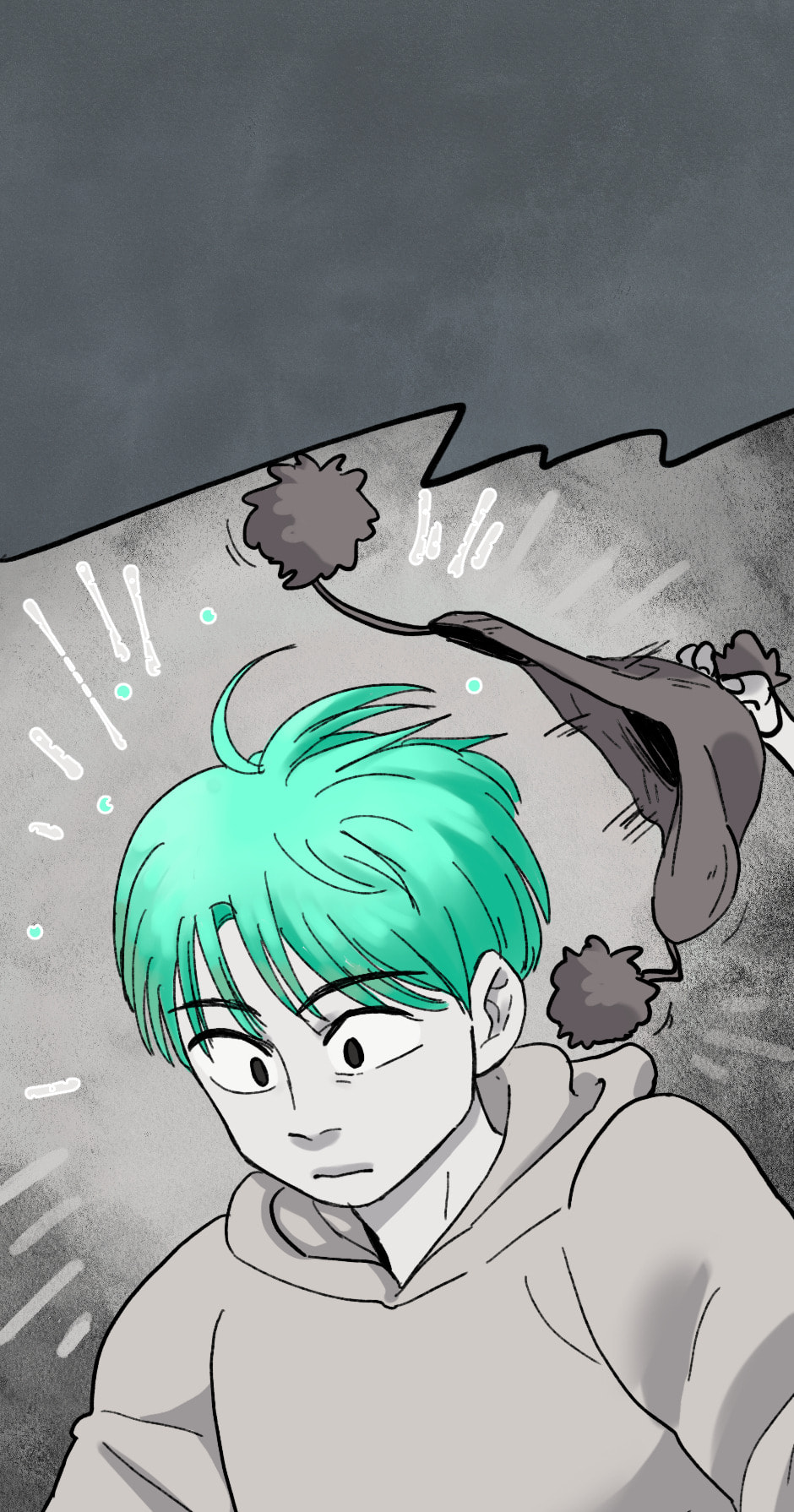 Colors (OSHIMA Akiko) Chapter 142 page 5 - 