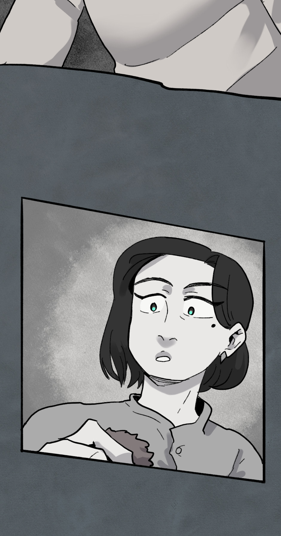 Colors (OSHIMA Akiko) Chapter 142 page 6 - 
