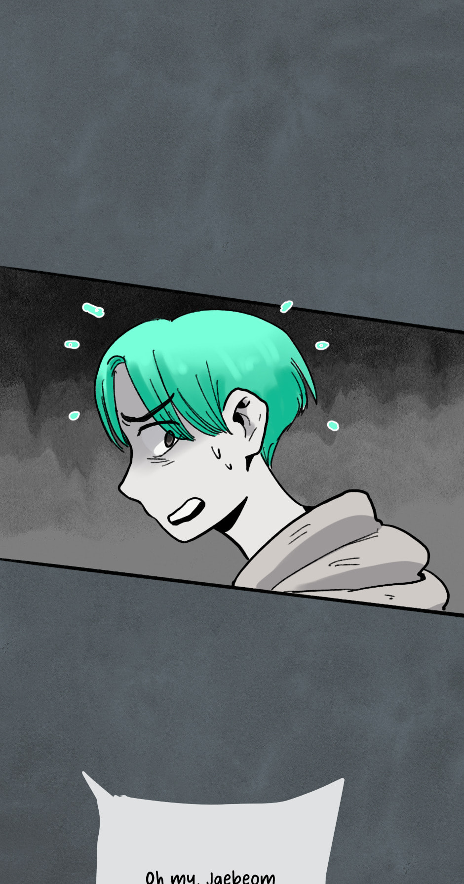 Colors (OSHIMA Akiko) Chapter 142 page 7 - 