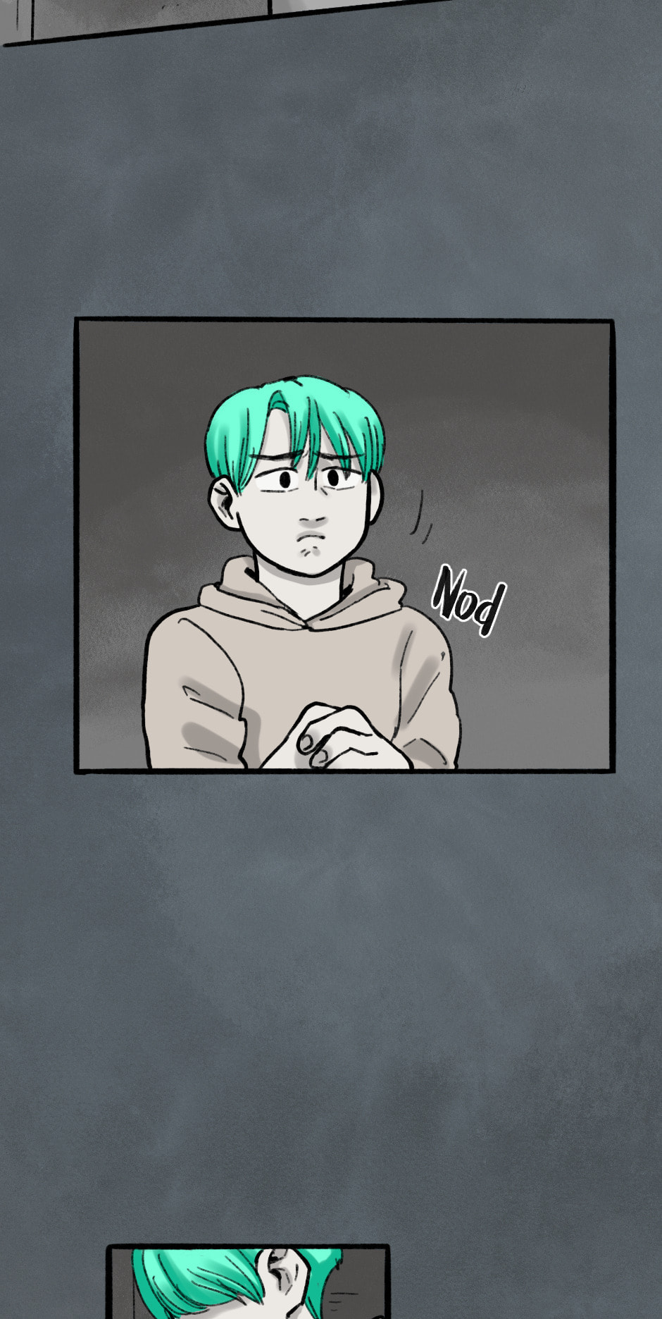Colors (OSHIMA Akiko) Chapter 143 page 5 - 