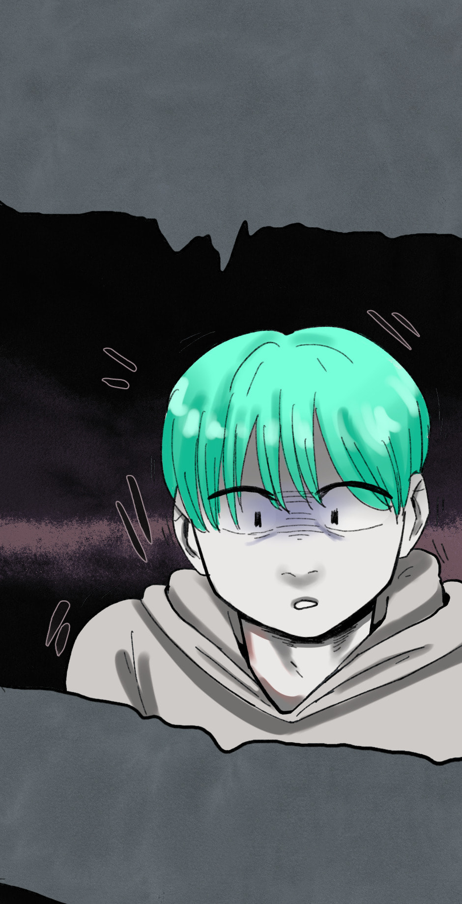 Colors (OSHIMA Akiko) Chapter 144 page 2 - 