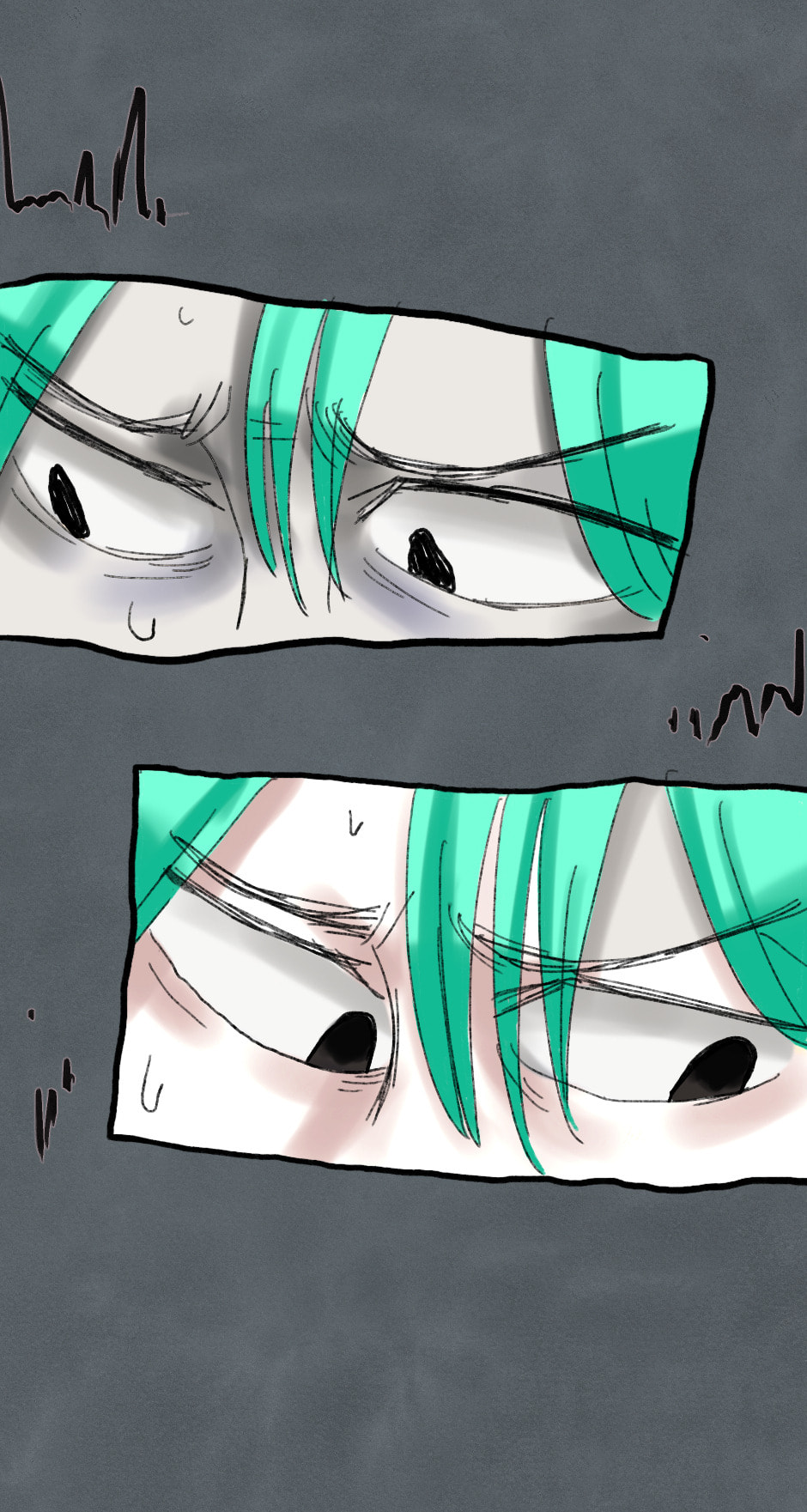 Colors (OSHIMA Akiko) Chapter 145 page 3 - 
