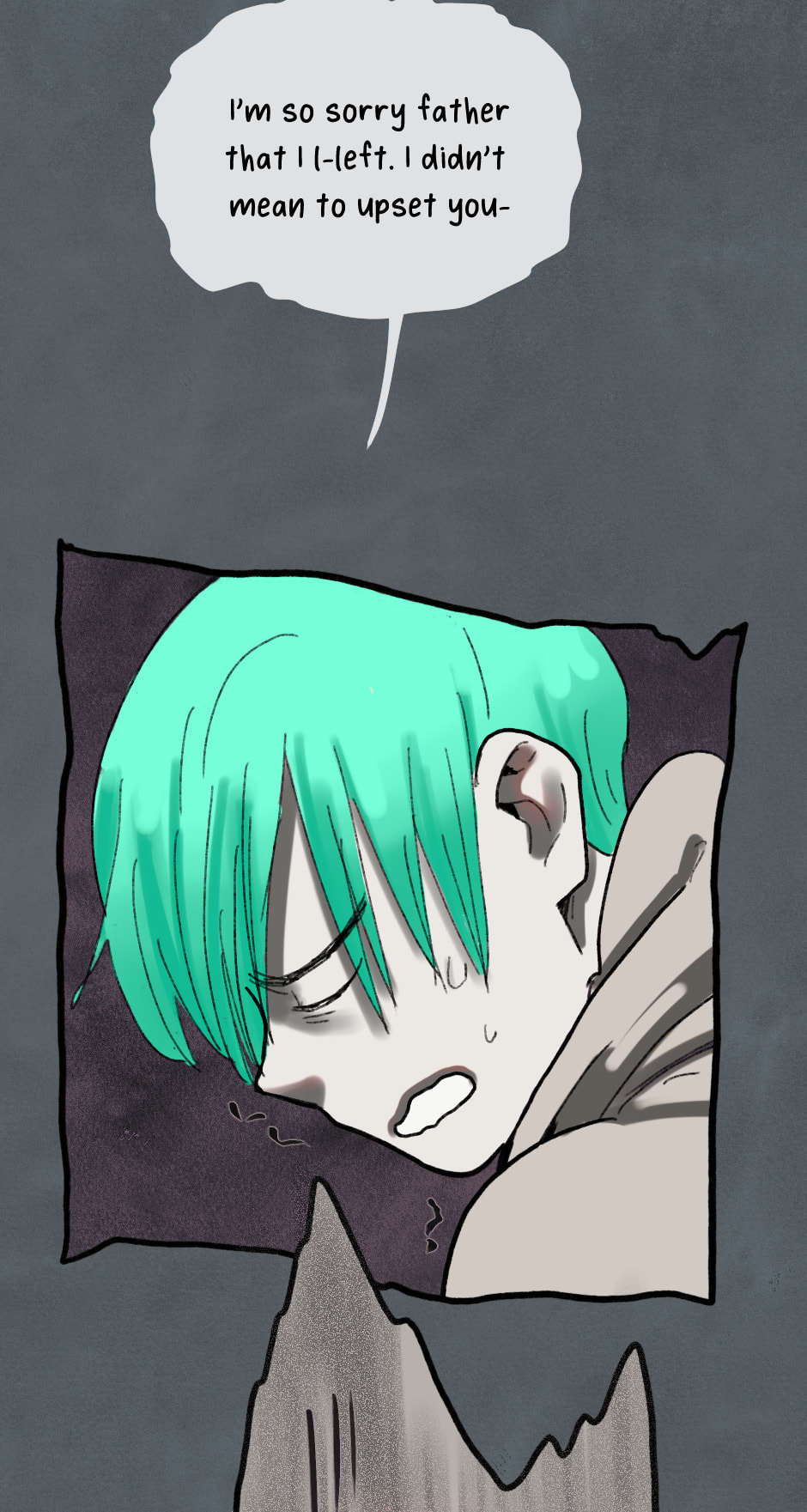 Colors (OSHIMA Akiko) Chapter 145 page 7 - 