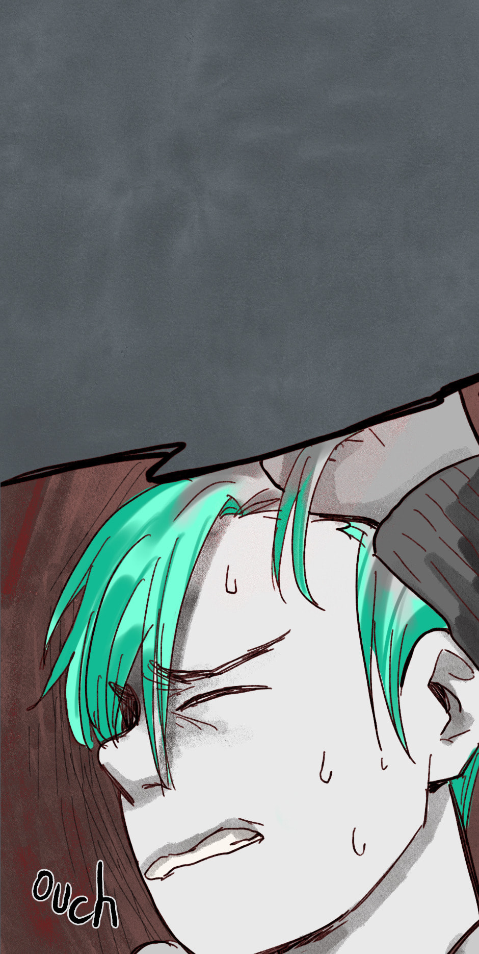 Colors (OSHIMA Akiko) Chapter 146 page 5 - 