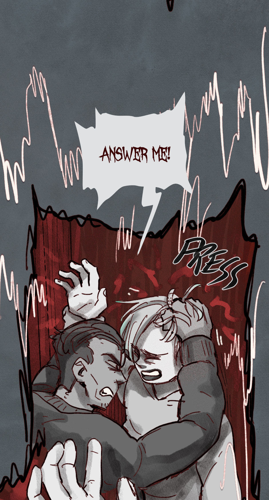 Colors (OSHIMA Akiko) Chapter 147 page 7 - 