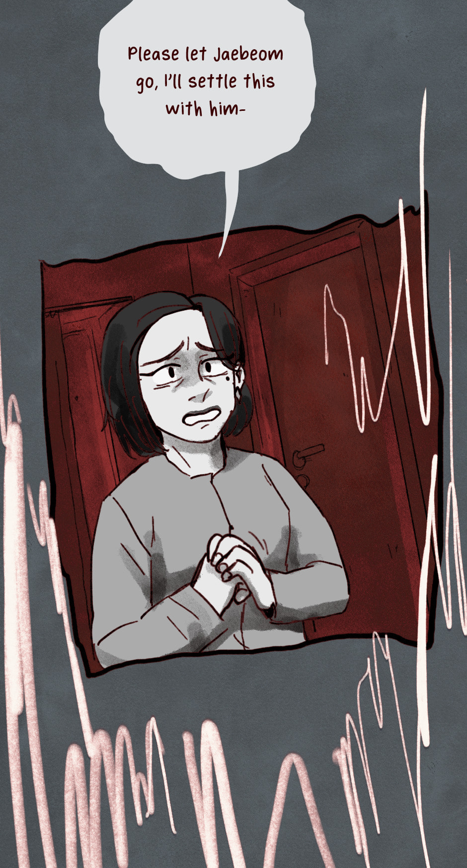 Colors (OSHIMA Akiko) Chapter 147 page 9 - 
