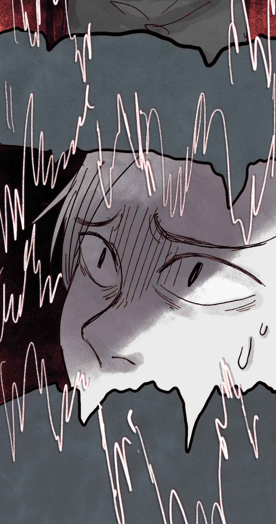 Colors (OSHIMA Akiko) Chapter 148 page 11 - 