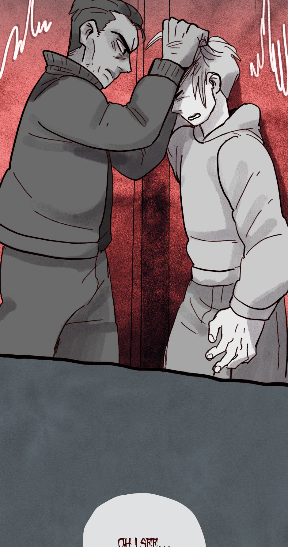 Colors (OSHIMA Akiko) Chapter 148 page 8 - 