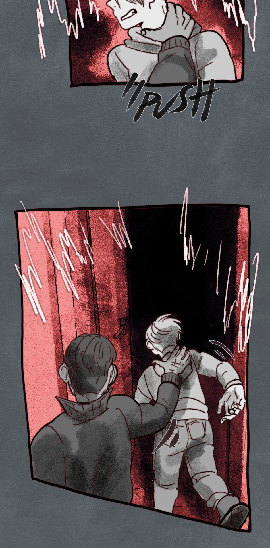 Colors (OSHIMA Akiko) Chapter 149 page 5 - 