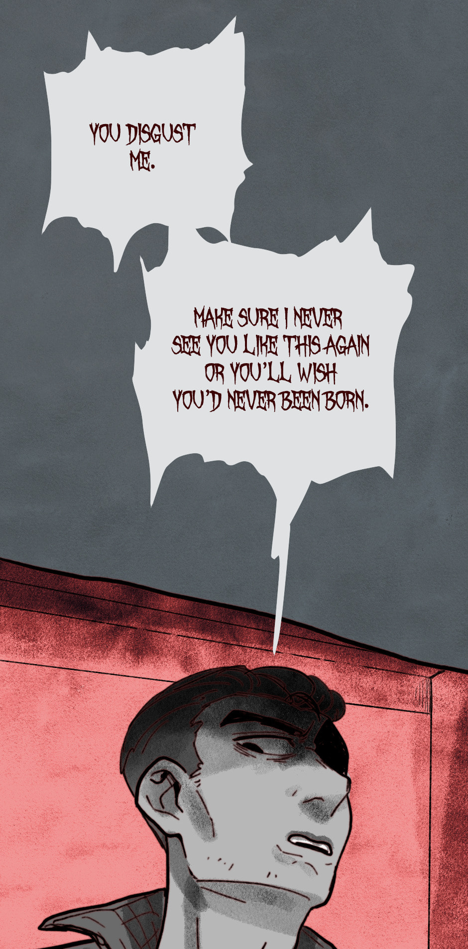 Colors (OSHIMA Akiko) Chapter 149 page 7 - 