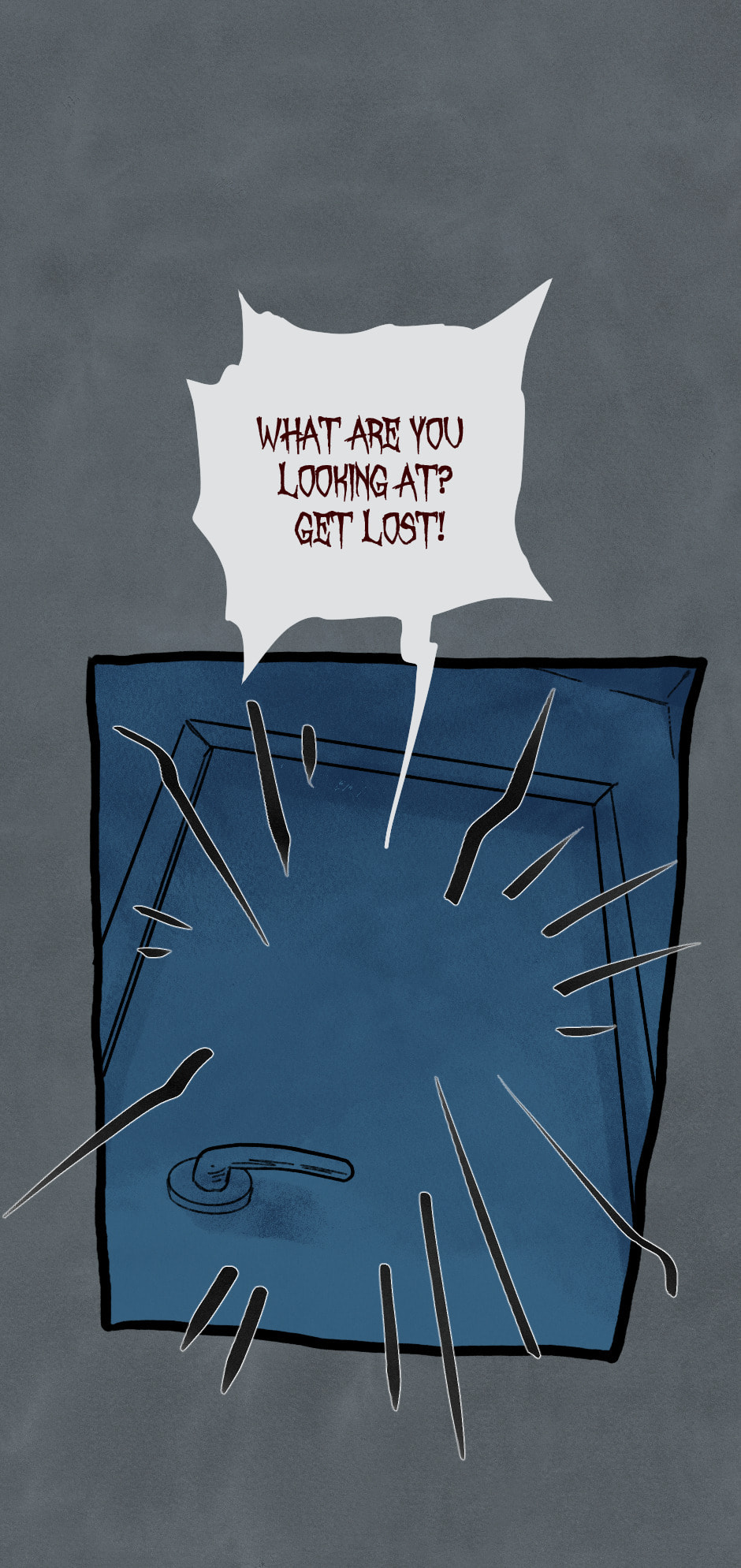 Colors (OSHIMA Akiko) Chapter 150 page 2 - 
