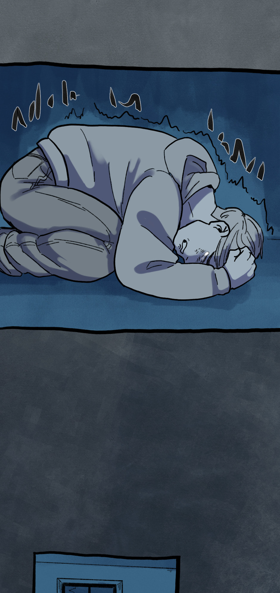 Colors (OSHIMA Akiko) Chapter 150 page 3 - 