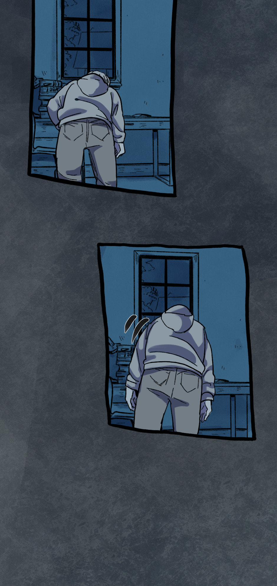Colors (OSHIMA Akiko) Chapter 150 page 4 - 
