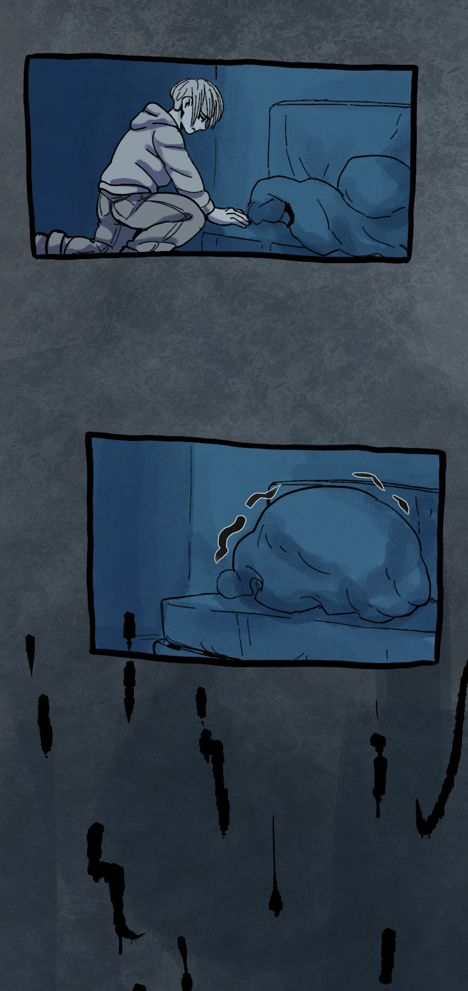 Colors (OSHIMA Akiko) Chapter 150 page 5 - 