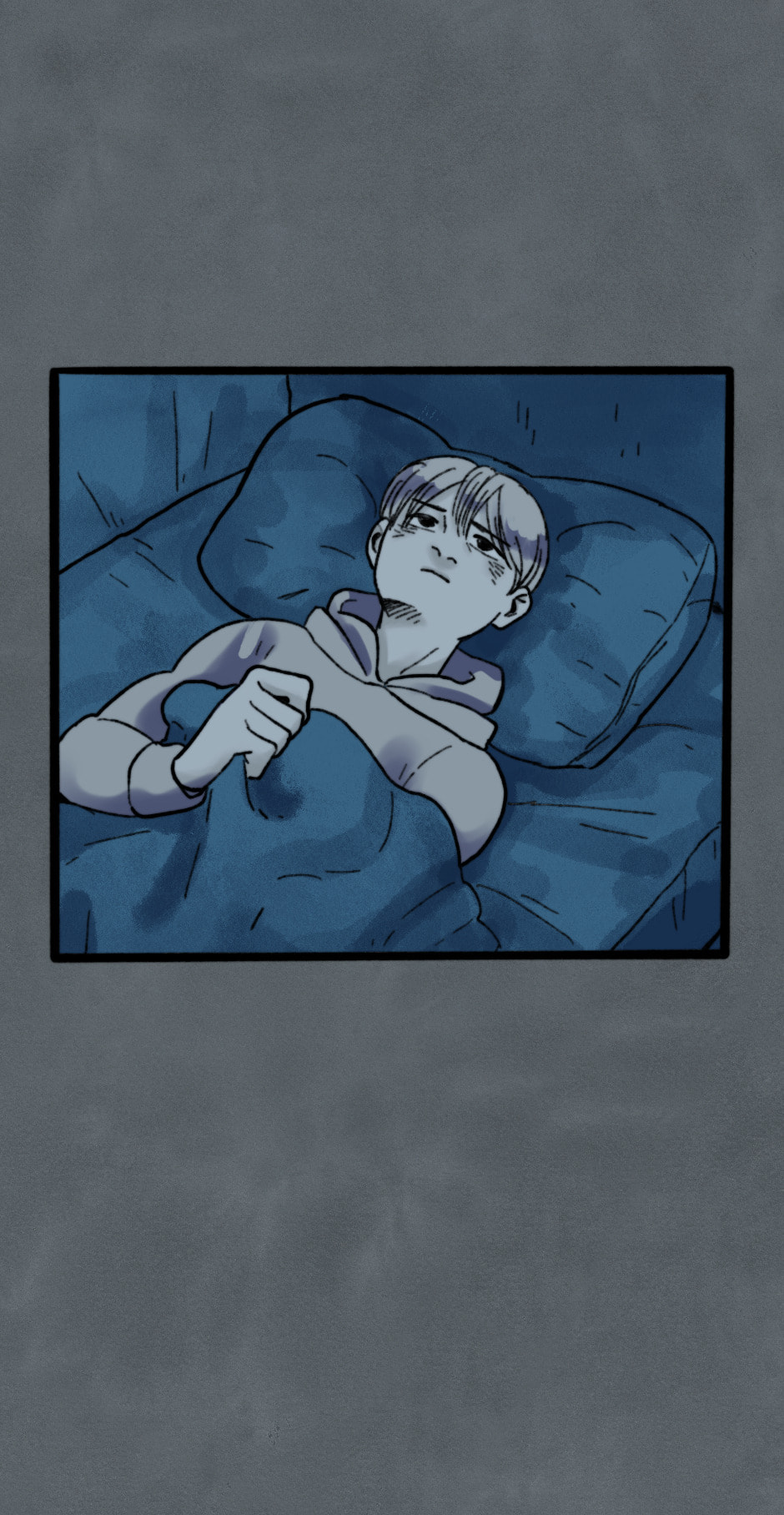 Colors (OSHIMA Akiko) Chapter 151 page 2 - 