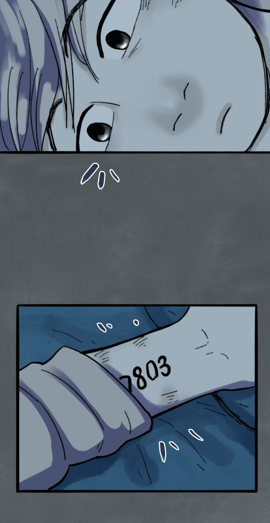 Colors (OSHIMA Akiko) Chapter 151 page 4 - 