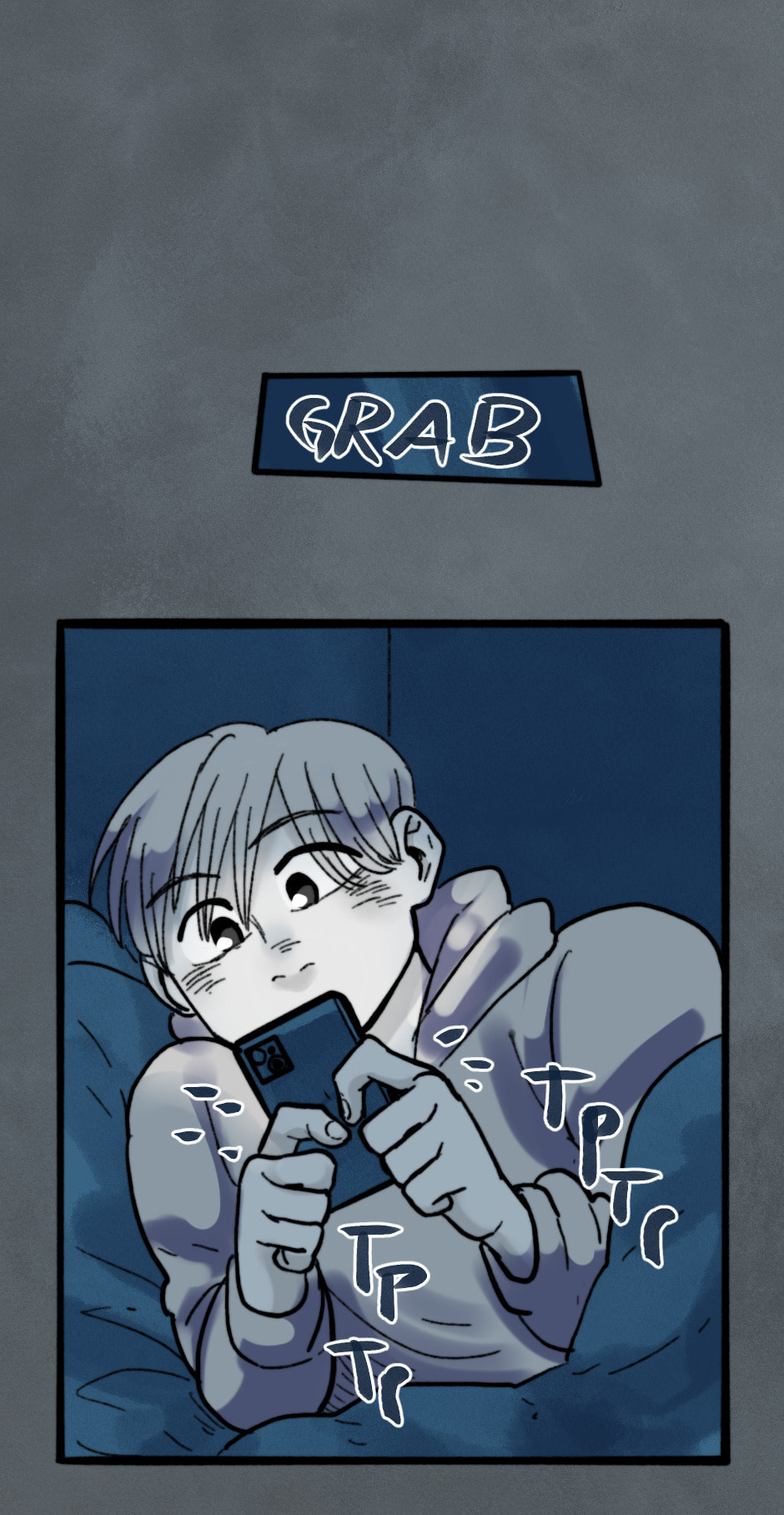 Colors (OSHIMA Akiko) Chapter 151 page 5 - 