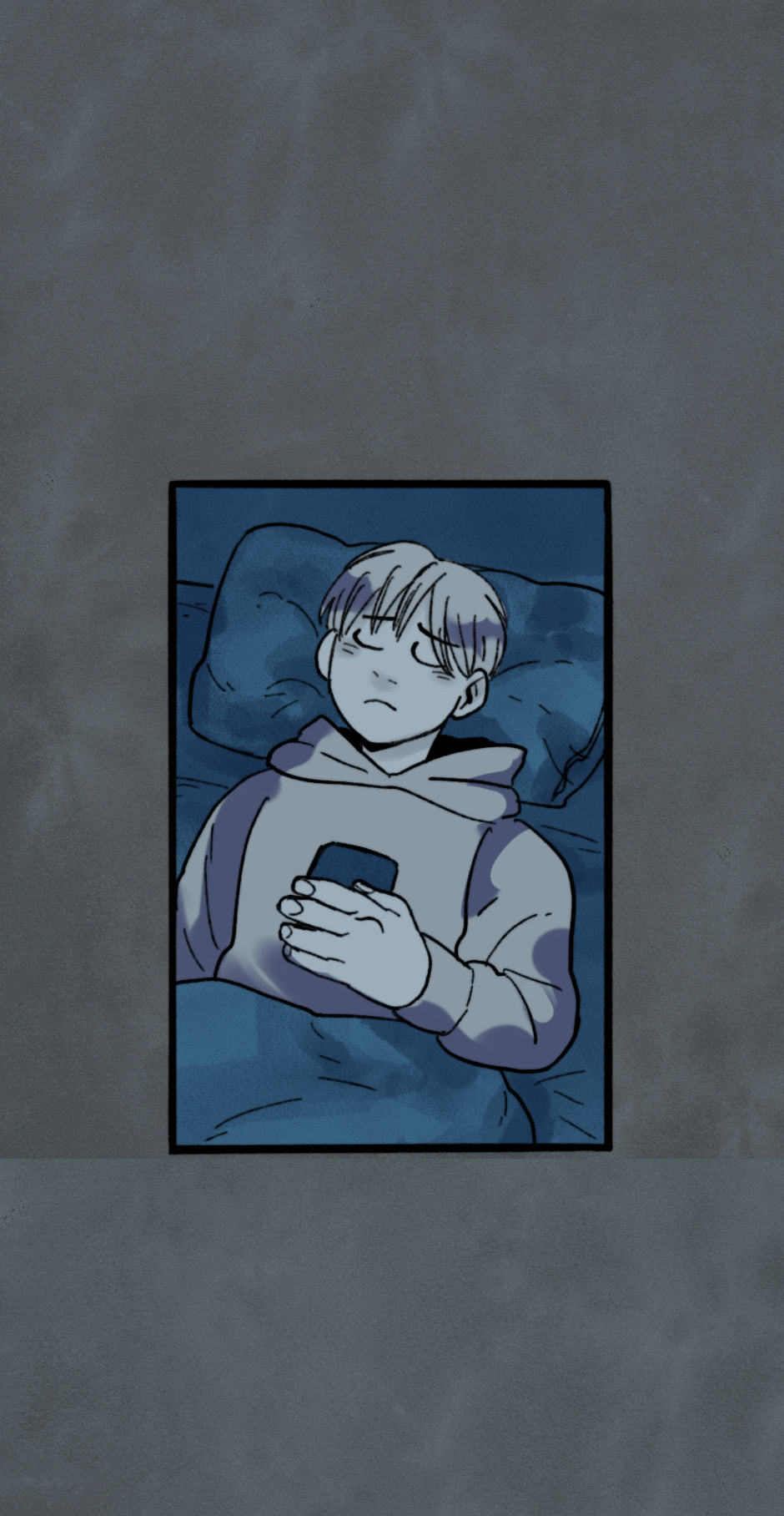 Colors (OSHIMA Akiko) Chapter 151 page 8 - 