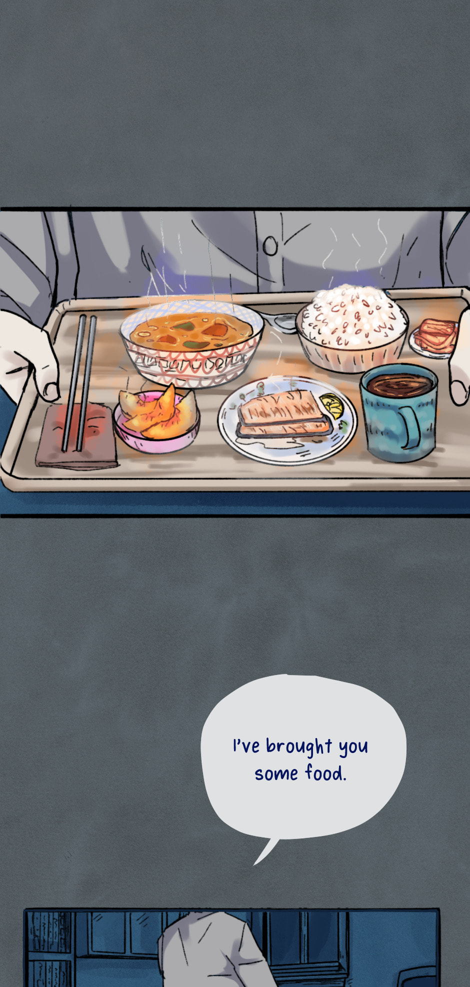 Colors (OSHIMA Akiko) Chapter 152 page 7 - 