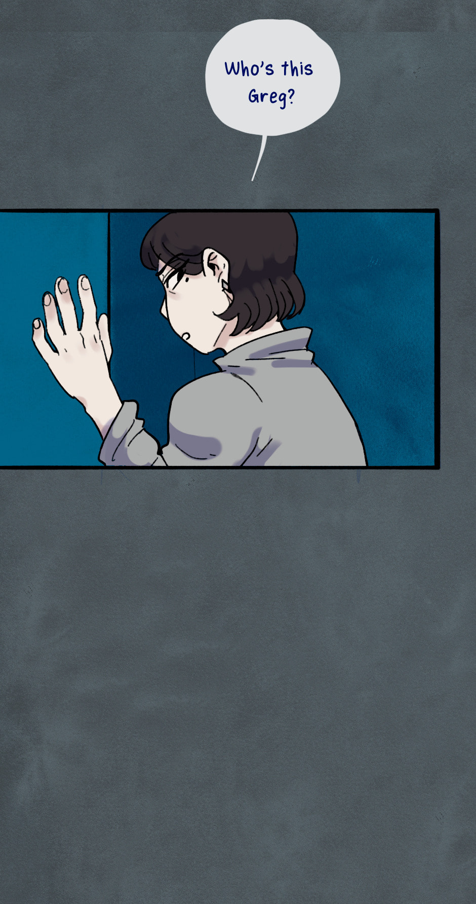 Colors (OSHIMA Akiko) Chapter 153 page 9 - 