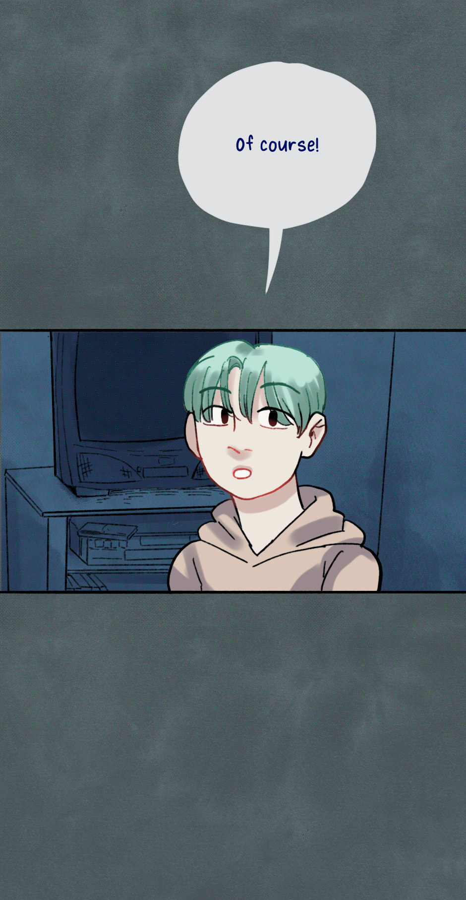 Colors (OSHIMA Akiko) Chapter 154 page 4 - 