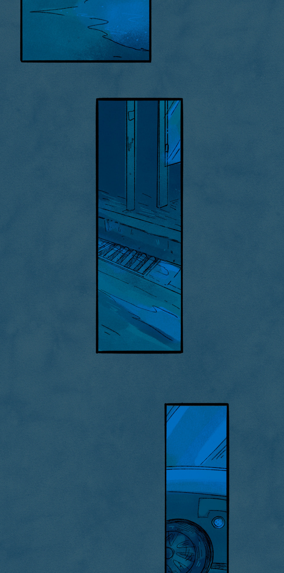 Colors (OSHIMA Akiko) Chapter 156 page 7 - 