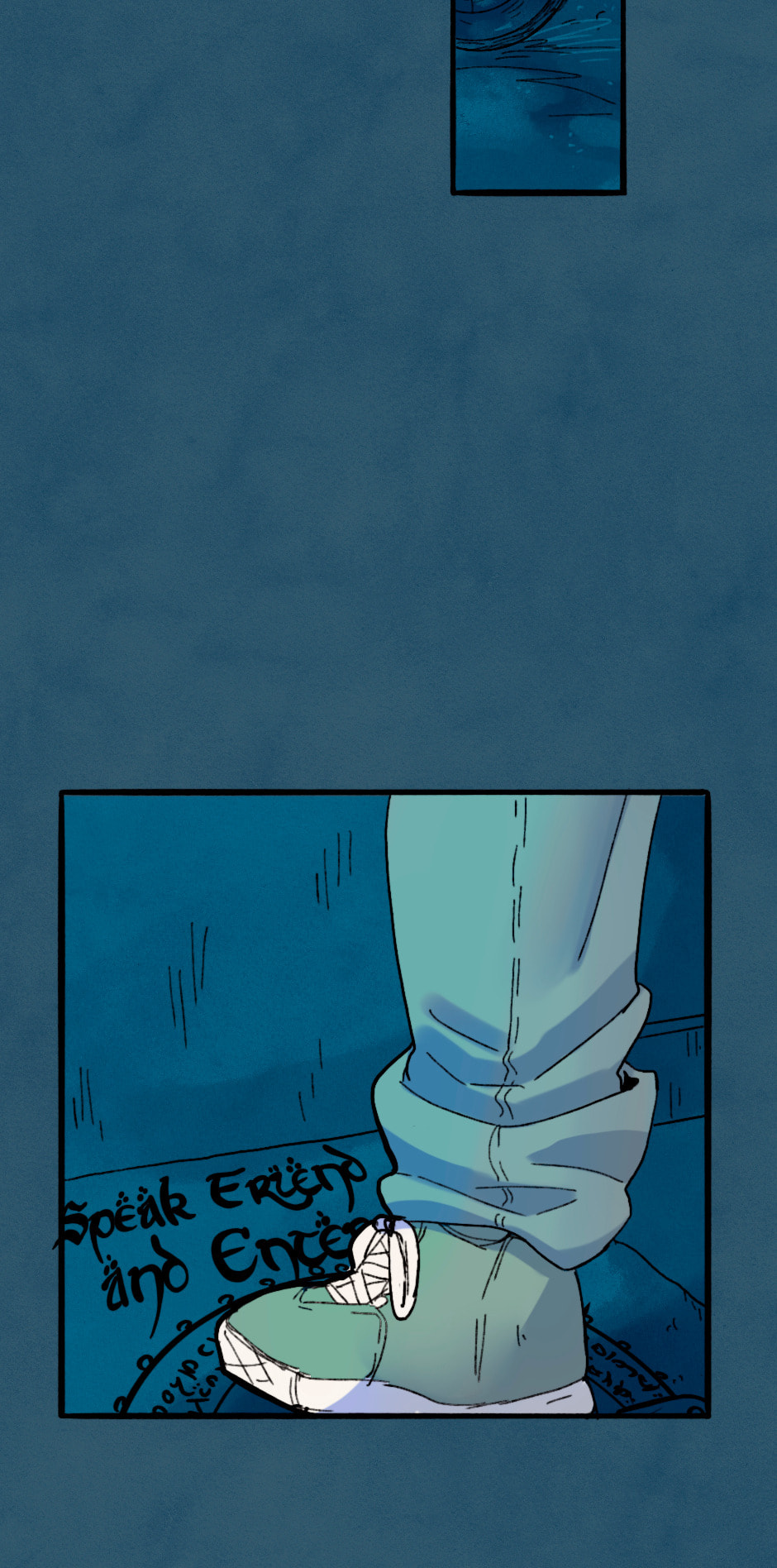 Colors (OSHIMA Akiko) Chapter 156 page 8 - 