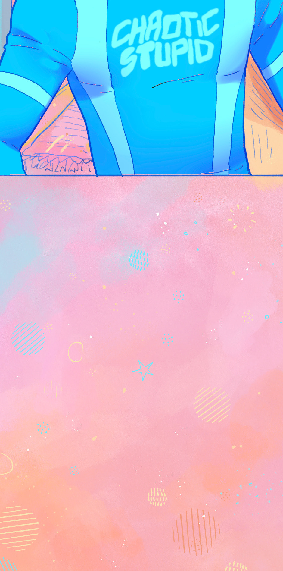 Colors (OSHIMA Akiko) Chapter 157 page 7 - 