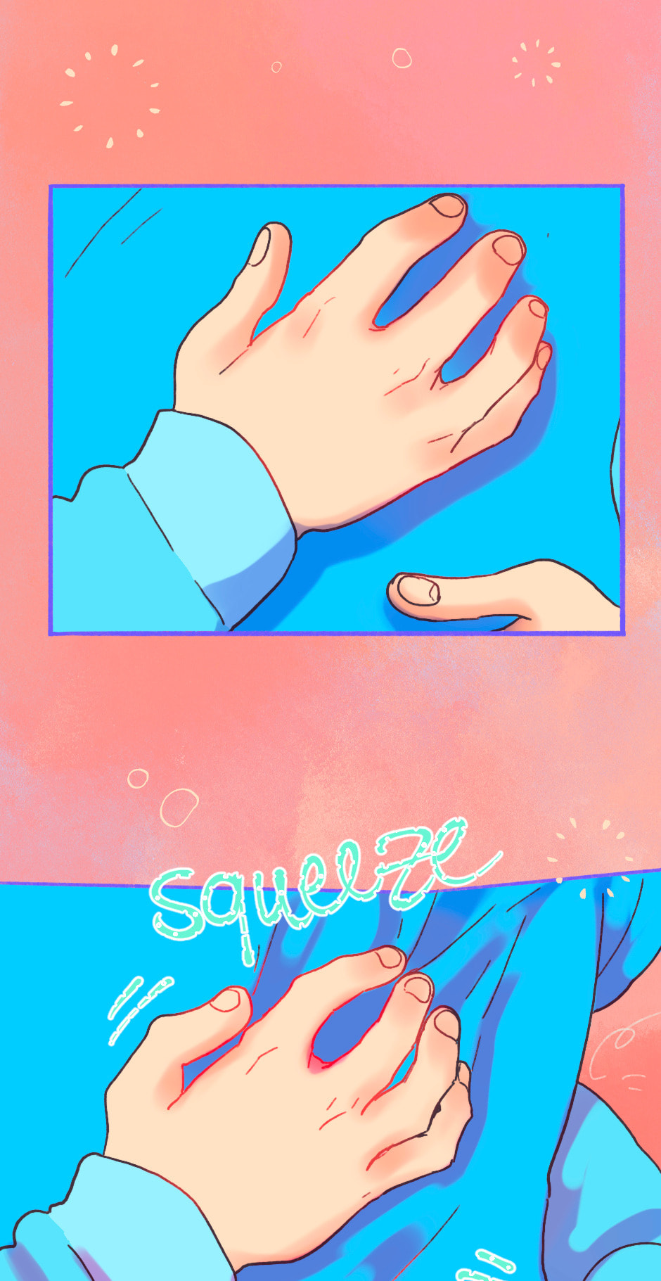 Colors (OSHIMA Akiko) Chapter 159 page 2 - 