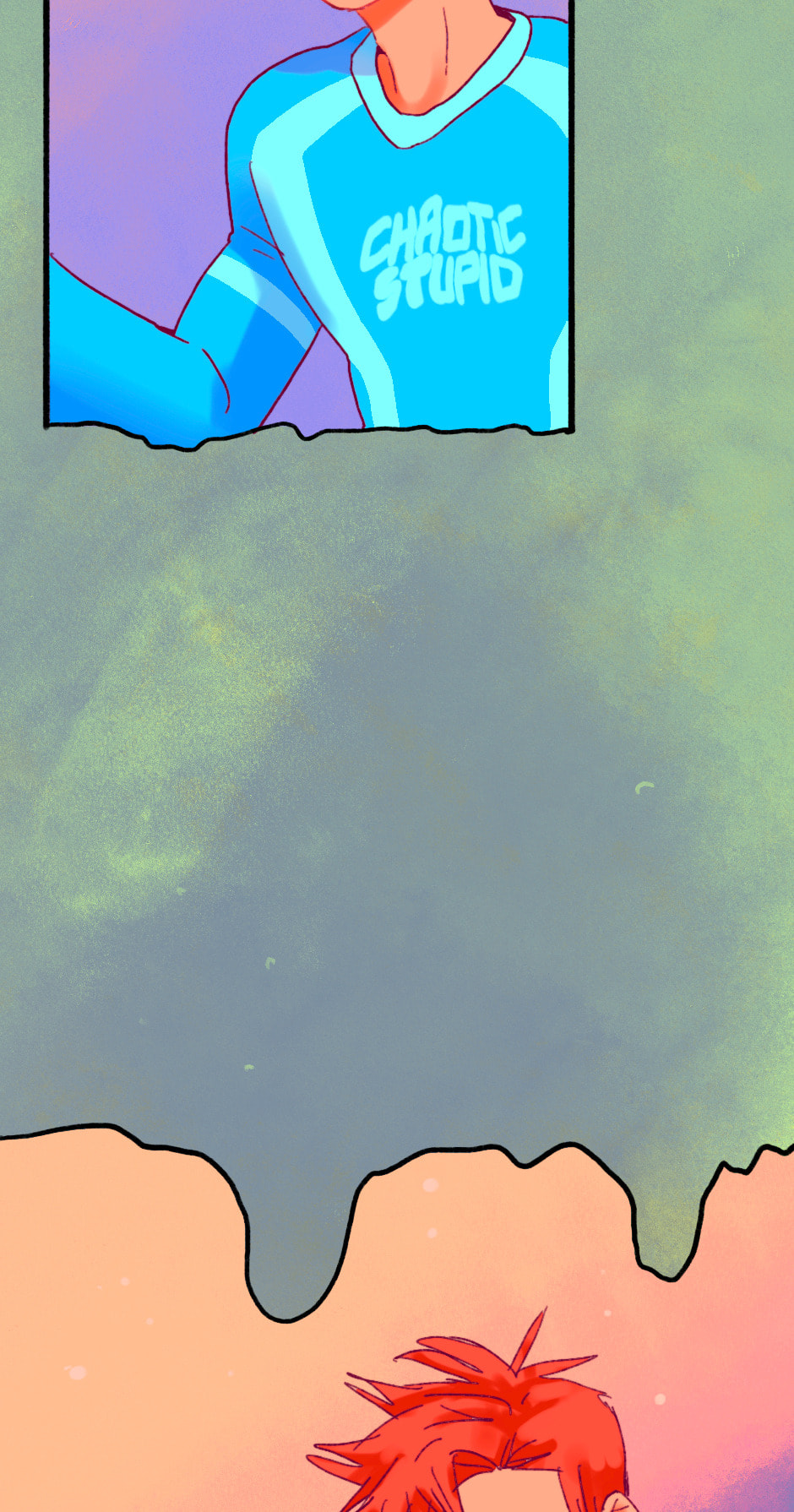 Colors (OSHIMA Akiko) Chapter 163 page 5 - 