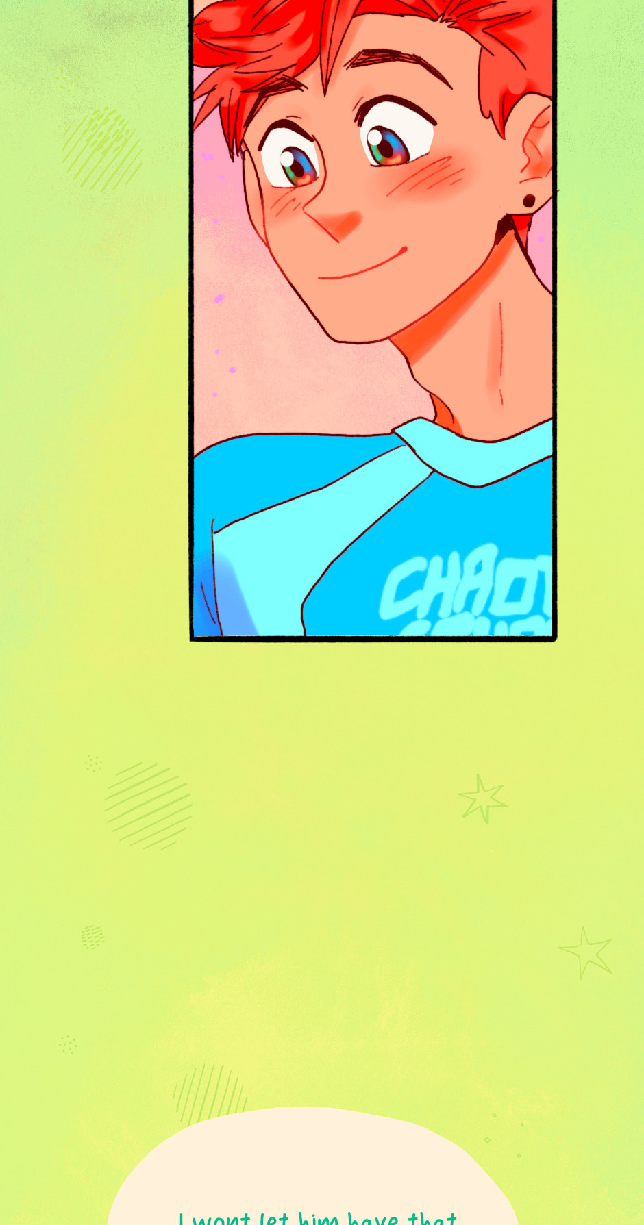 Colors (OSHIMA Akiko) Chapter 165 page 4 - 