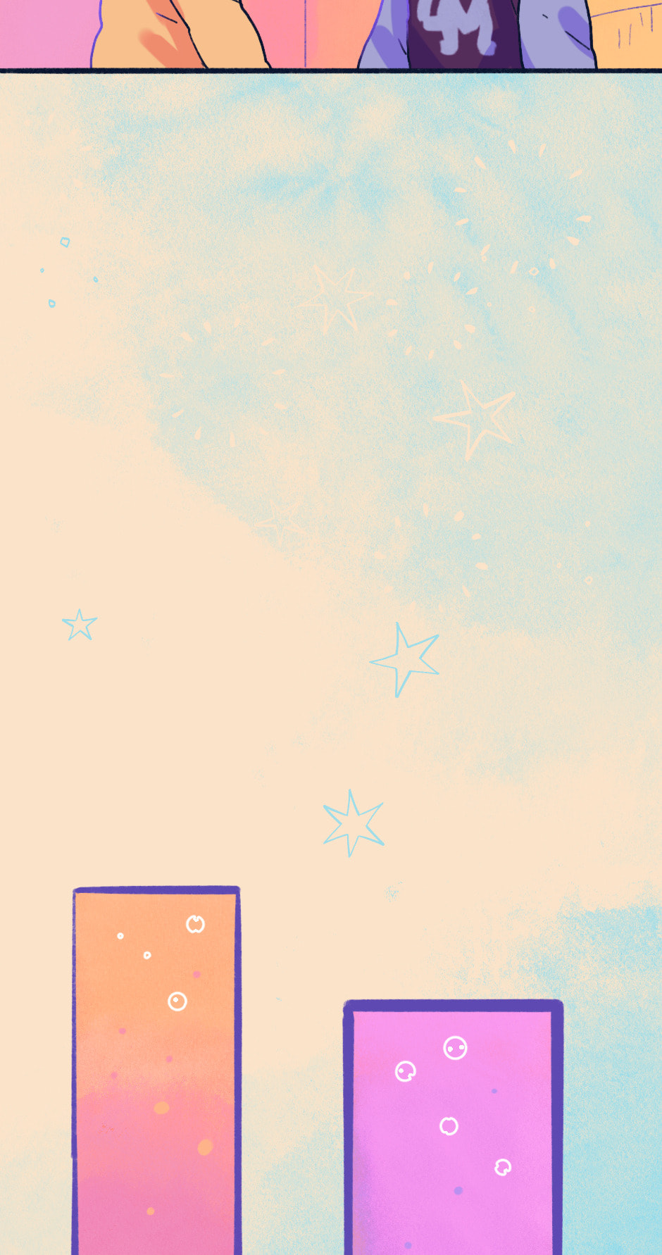 Colors (OSHIMA Akiko) Chapter 169 page 7 - 