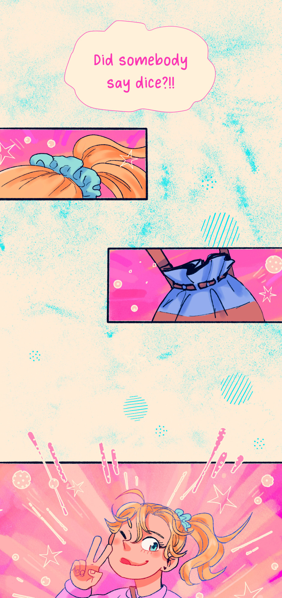 Colors (OSHIMA Akiko) Chapter 171 page 2 - 