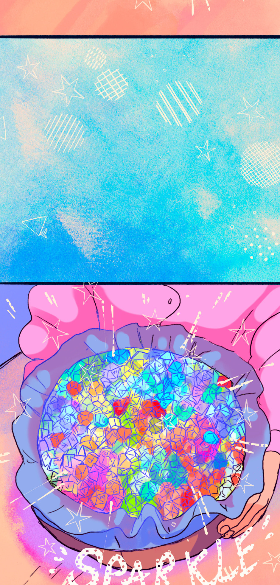 Colors (OSHIMA Akiko) Chapter 172 page 7 - 