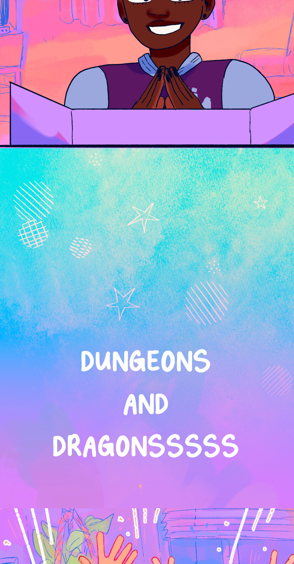 Colors (OSHIMA Akiko) Chapter 175 page 10 - 