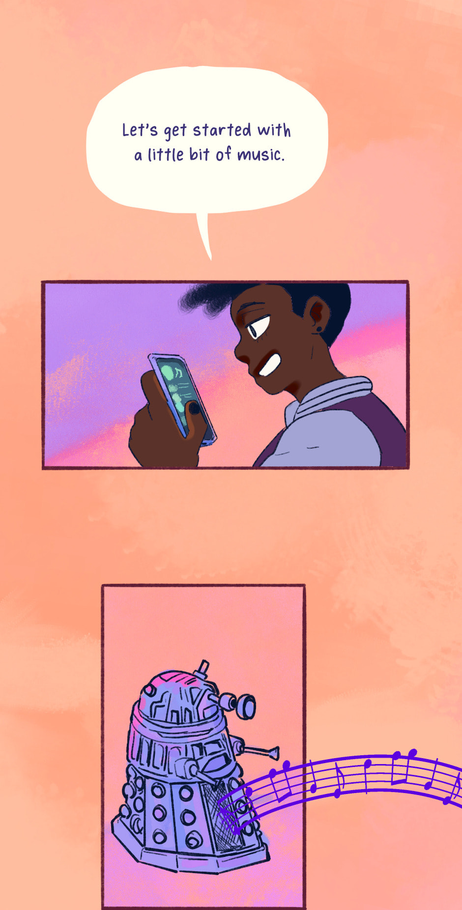 Colors (OSHIMA Akiko) Chapter 176 page 2 - 